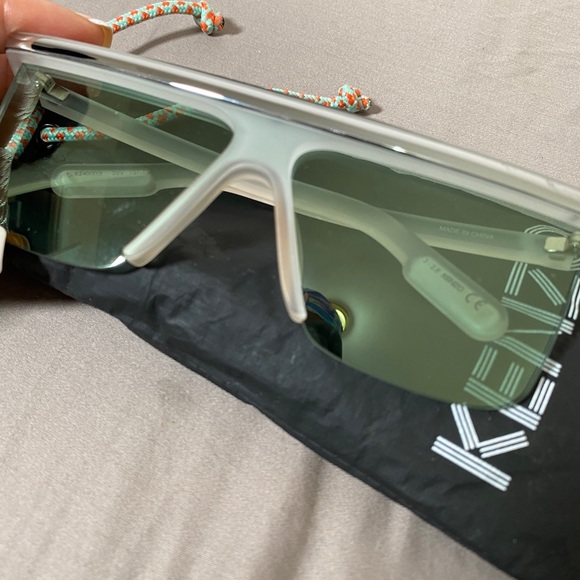 Kenzo Accessories - Kenzo Sunglasses
